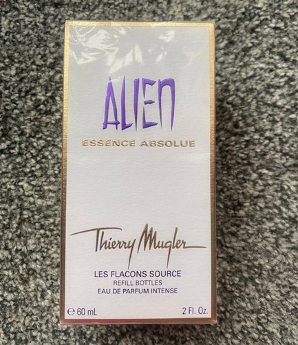Thierry mugler alien - mugler,