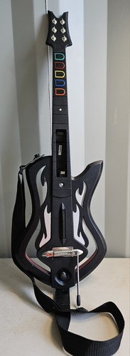 Guitar hero warriors rock - of,