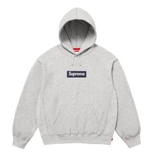 Supreme Box Logo Hooded
