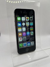 Apple iPhone 5s 16GB Space