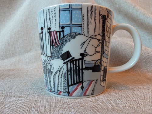 Arabia finland moomin family - arabia,