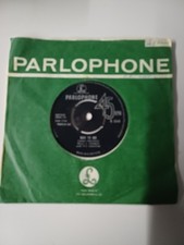 Billy J Kramer- Bad To Me 7" Vg+