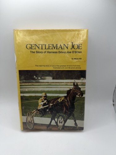 Harness driving gentleman - harness,