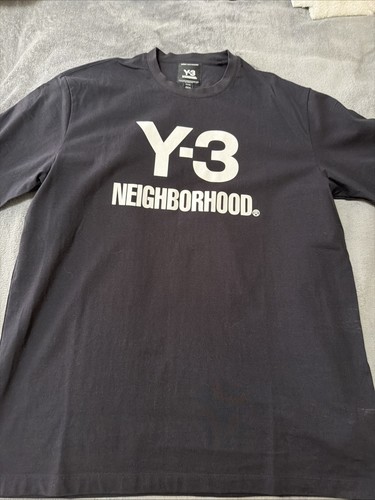 Nwot adidas x neighborhood - y-3,