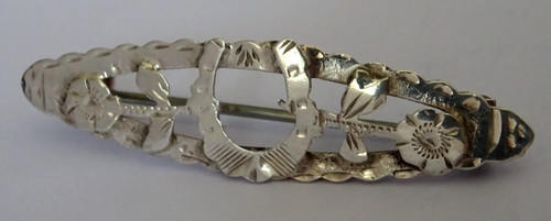 Edwardian fully hallmarked
