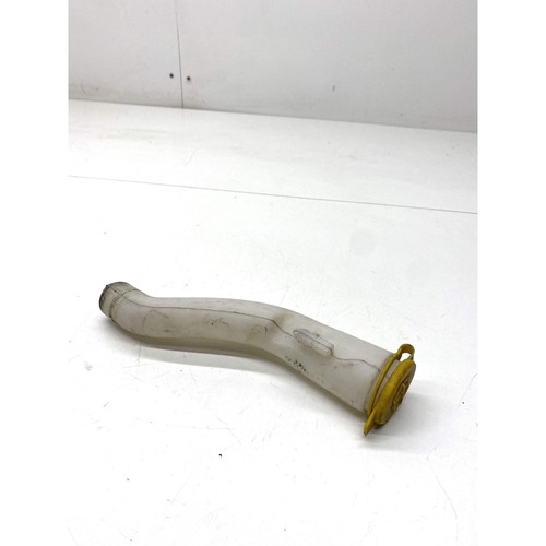 Corsa vxr washer - corsa, neck