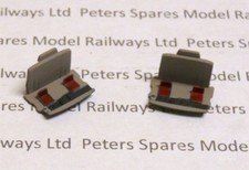 Dapol 113679 Class 35 N Gauge