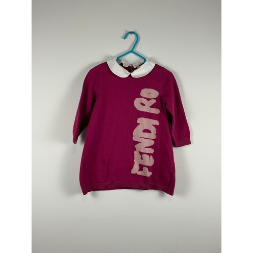 Authentic fendi roma - roma, baby