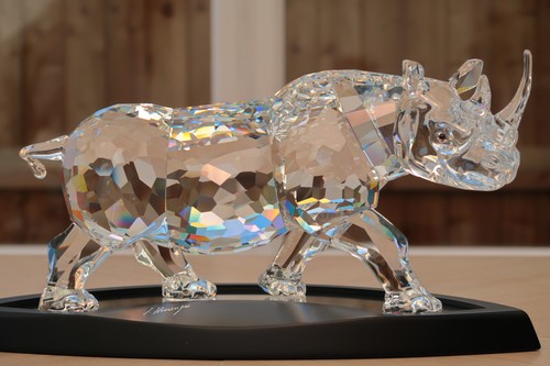 Swarovski limited edition - swarovski,