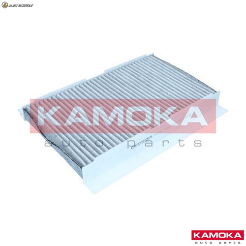 Interior air filter - interior, f501801