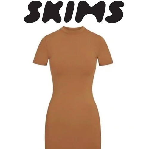 Skims swim dress nwt - nwt, kim