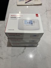Honeywell ST9100C 7 Day Single