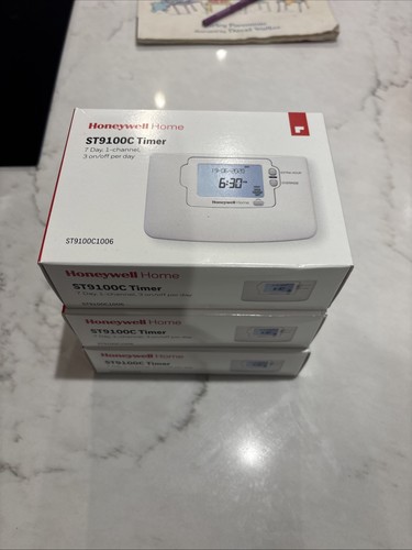 Honeywell st9100c day single - 7,
