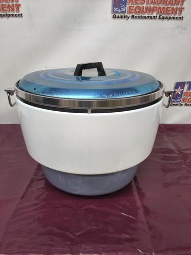 Automatic commercial gas - automatic,