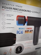 Sharper Image Power Percussion