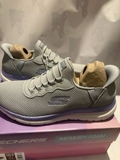 Brand New Grey Women’s