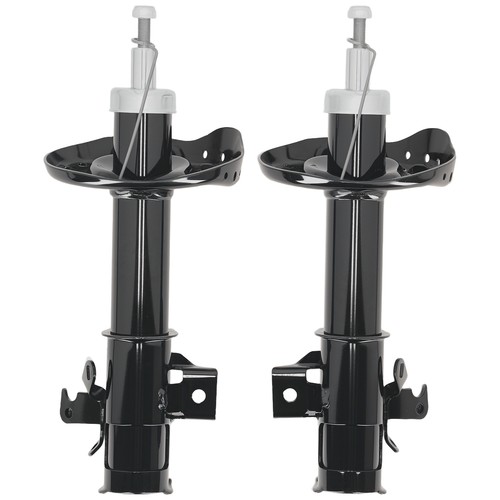 Front gas strut - 2x,