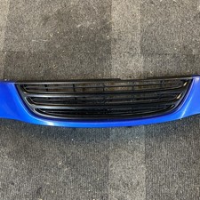 1997-2002 TOYOTA AVENSIS FRONT