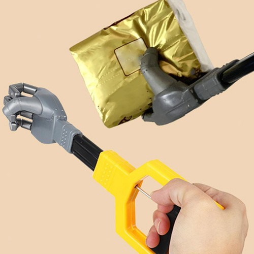 Hand claw grabber tool - hand,