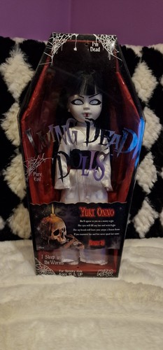 Living dead dolls series - dolls, 24