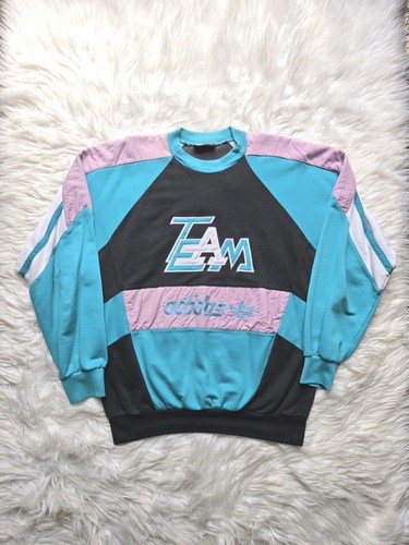 Adidas team original vintage - -,