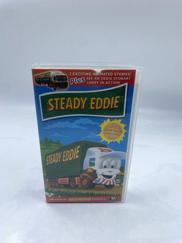 Steady eddie cartoon - eddie,
