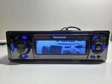 Panasonic CQ-C8300U Radio CD
