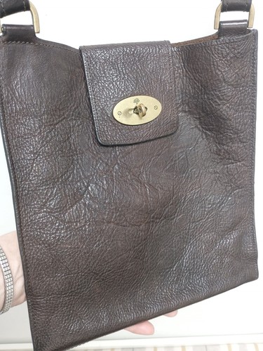 Mulberry joel messenger bag - mulberry,