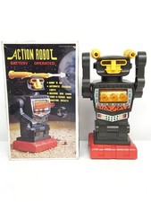 Vintage Hong Kong Plastic