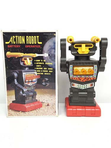 Vintage hong kong - vintage, plastic