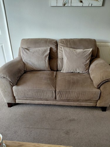 Three piece suite