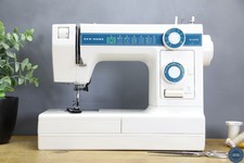 New Home 346 Heavy Duty Sewing