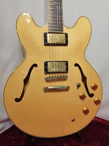 Epiphone sheraton na used - sheraton,