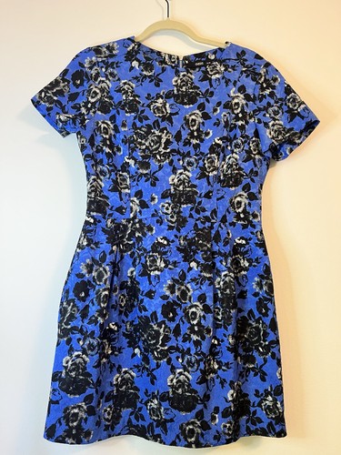 Oasis floral jacquard - floral,
