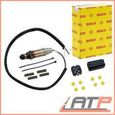 1x BOSCH UNIVERSAL LAMBDA