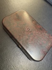 Hardy Neroda Fly Box spares or repair, see photo`s.