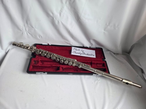 Yamaha yfl 211 flute - yamaha, yfl-211
