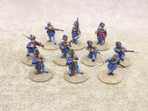 28mm acw metal - acw,