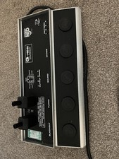 NJD Vintage Lighting Controller