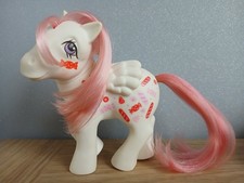 my little pony g1 vintage