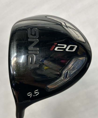 Ping i20 driver - i20,