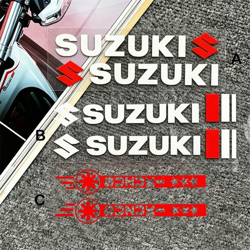 Suzuki motorcyle motorbike - suzuki,