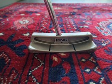Ping G2 Right-Handed Putter 34 Inches Long