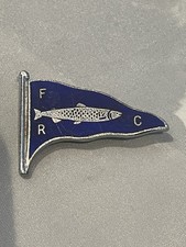 unknown yacht club F.R.C
