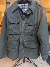 Drake's D43 Field jacket