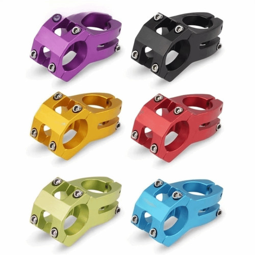 45mm bicycle handlebar stem - 45mm,
