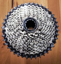 Shimano 10 Speed 11-42 Deore