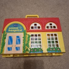 MEG RSPCA Animal Hospital