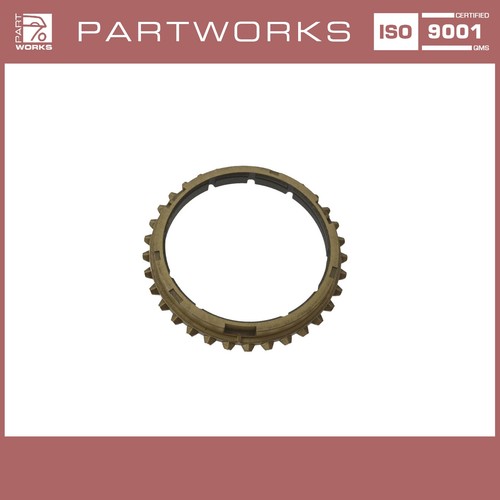 Synchronizer body for porsche - for,
