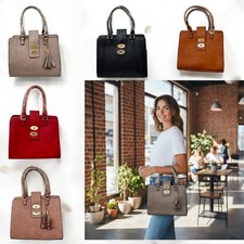 Ladies Handbags Designer